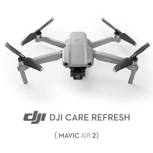 DJI Care Refresh for Mavic Air 2