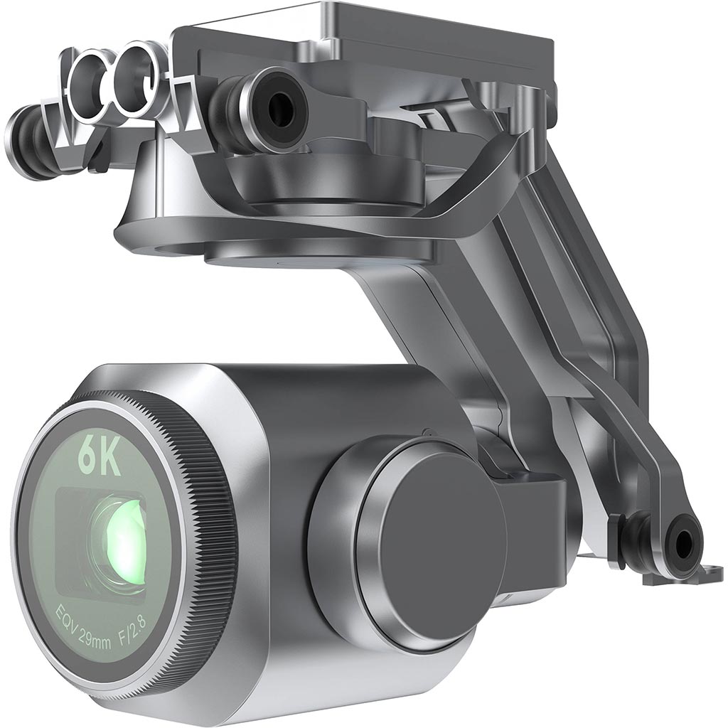 Autel Robotics EVO II Pro 6K Camera