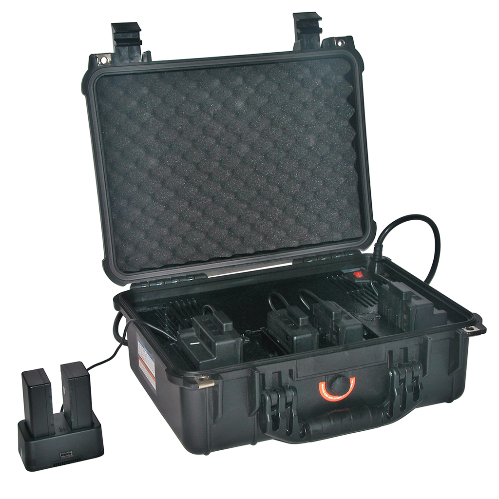 Colorado Drone Chargers DJI Matrice 200 Series PRCS Elite