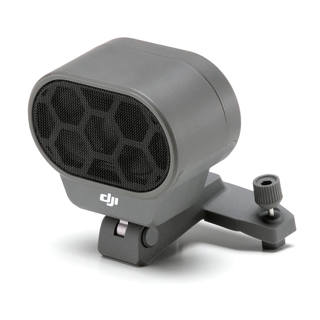 DJI Mavic 2 Enterprise Speaker