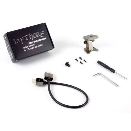 [144-101-1007] LifThor SC PRO Enterprise Monitor Mount