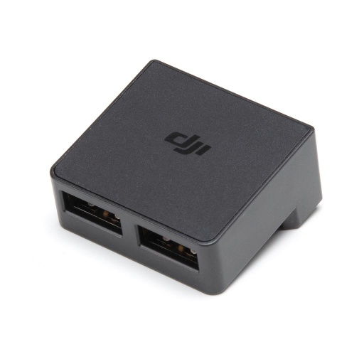 [101-120-1018] DJI Mavic 2 Battery to Power Bank Adapter
