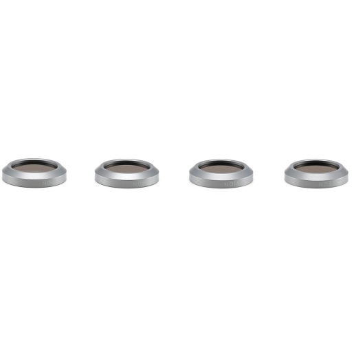 [101-120-1024] DJI Mavic 2 Zoom ND Filter Set