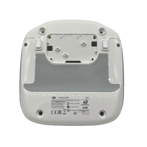 [101-101S-1086] DJI Phantom 4 Pro - Spare Part 21 - Pro Remote Controller Bottom Shell