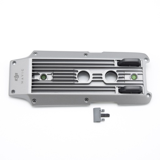 [101-102S-1011] DJI Mavic Pro - Bottom Shell