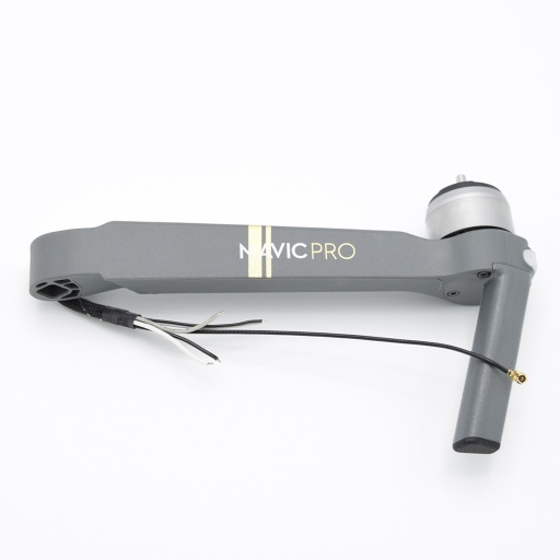 [101-102S-1014] DJI Mavic Pro - Left Front Arm