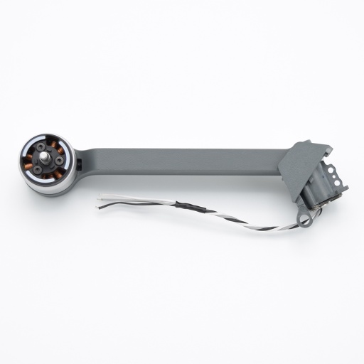 [101-102S-1016] DJI Mavic Pro - Left Rear Arm