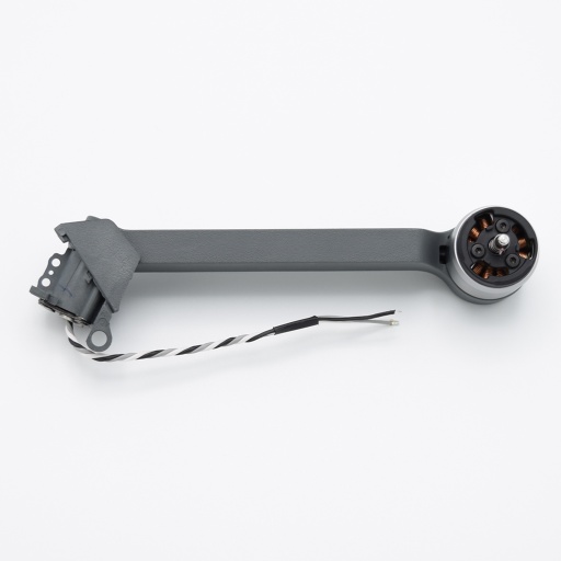 [101-102S-1017] DJI Mavic Pro - Right Rear Arm