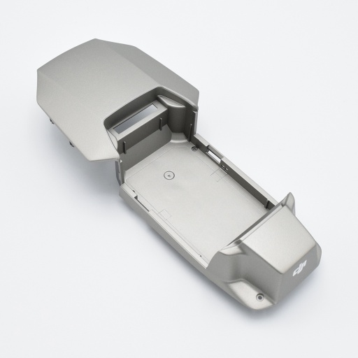 [101-102S-1047] DJI Mavic Pro Platinum - Upper Shell