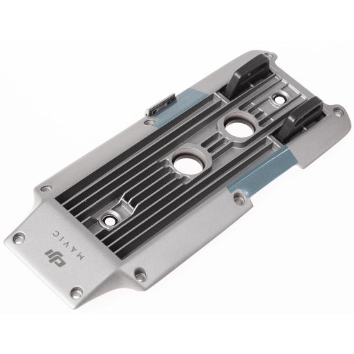 [101-102S-1051] DJI Mavic Pro Platinum - Bottom Shell
