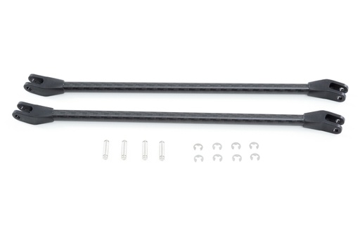 [101-104S-1002] DJI Inspire 2 - Spare Part 2 - Auxiliary Arm
