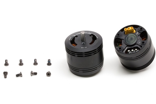 [101-104S-1004] DJI Inspire 2 - Spare Part 4 - 3512 CW Motor