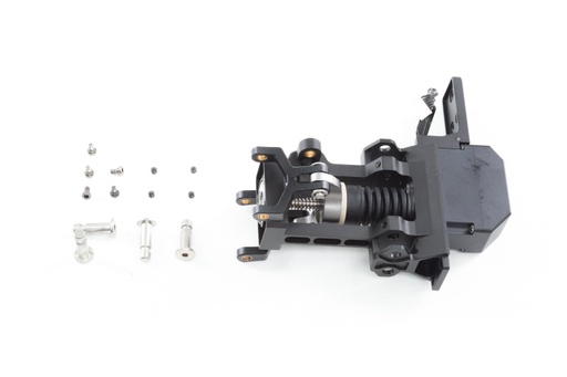 [101-104S-1019] DJI Inspire 2 - Spare Part 19 - Middle Frame