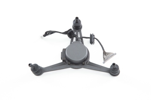 [101-104S-1023] DJI Inspire 2 - Spare Part 23 - Vibration Absorbing Board