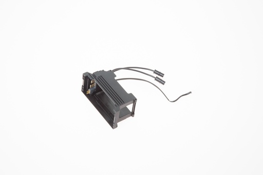 [101-106S-1048] DJI Matrice 600 - Battery Compartment