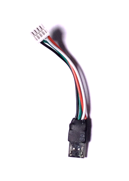 [101-106S-1063] DJI Matrice 600 - A3 to LED Conversion Cable