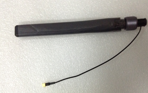 [101-114S-1001] DJI Cendence Remote Controller - Removable Antenna, Long