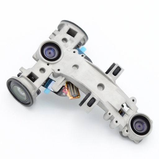 [101-120S-1044] DJI Mavic 2 - Rearward & Lateral Vision System Module