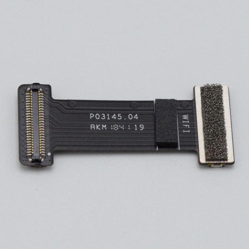 [101-120S-1104] DJI Mavic 2 - Rearward & Lateral Vision Port Board Flexible Flat Cable