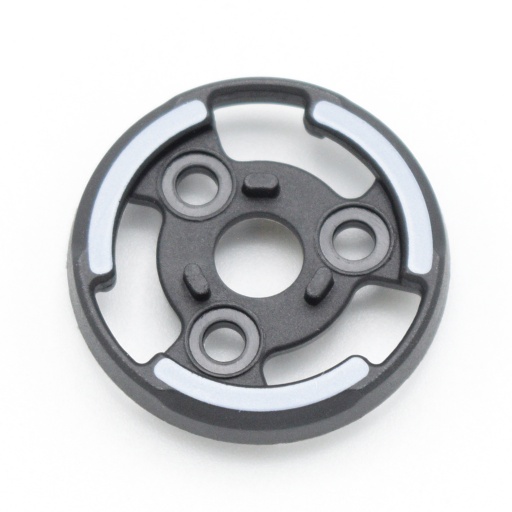 [101-120S-1110] DJI Mavic 2 - 8330F Quick-Release Folding Propeller Mounting Base CCW