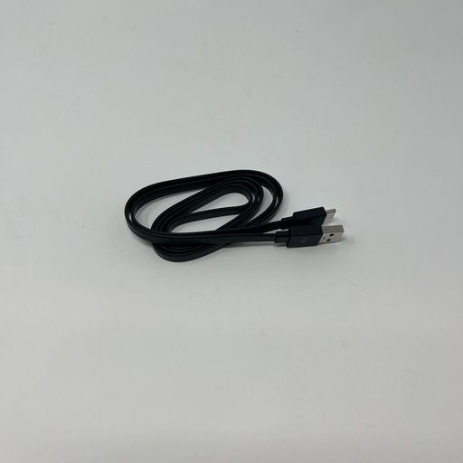 [101-994-1001] DJI USB Type-C to USB-A 3.0 Flat Cable 1m