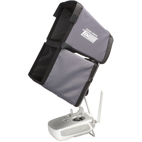 [118-102-1002] Hoodman Aviator Hood Kit for iPad/iPad Air 2
