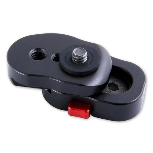 [121-105-1001] FeelWorld Quick-Release Mount