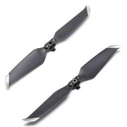 iEago RC 2 Pairs Foldable Carbon Fiber Propellers Noise Reduction Quick Release CW & CCW Props for DJI Phantom 3 Standard/Professional/Advance 3SE Propeller