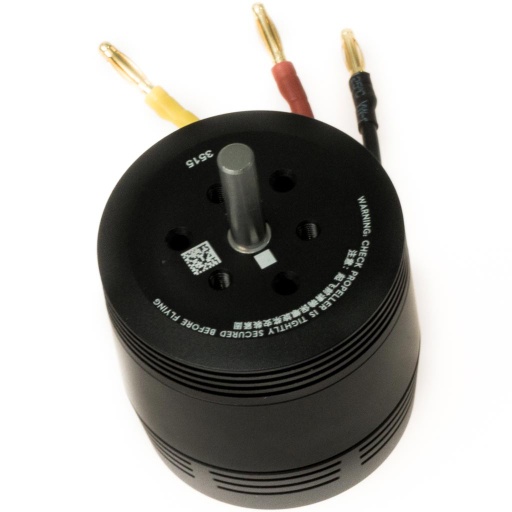 [101-111S-1028] DJI Matrice 200 Series - 3515 Motor