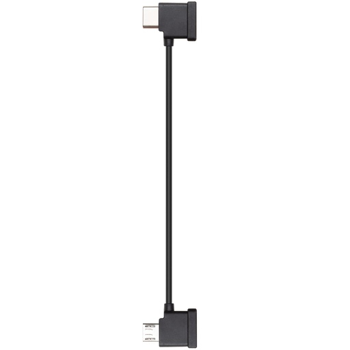 [101-128-1015] DJI RC-N1 RC Cable with Micro-USB Connector