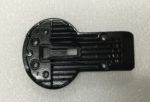 [101-111S-1057] DJI Matrice 200 Series - Motor Mount Lower Cover V2