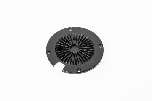 [101-106S-1043] DJI Matrice 600 Series - Motor Bottom Cover (Black)
