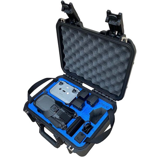 [115-101-1071] Go Professional Cases DJI Mavic 3 Case