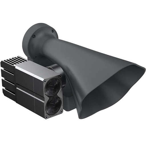 [146-101-1001] CZI LP12 Speaker & Spotlight