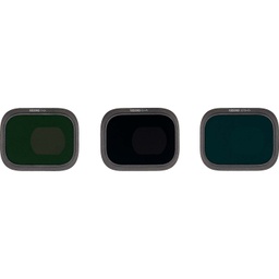[101-139-1107] DJI Mini 3 Series ND Filter Set