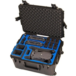 [115-101-1076] Go Professional Cases DJI Matrice 30 Series Wheeled Case