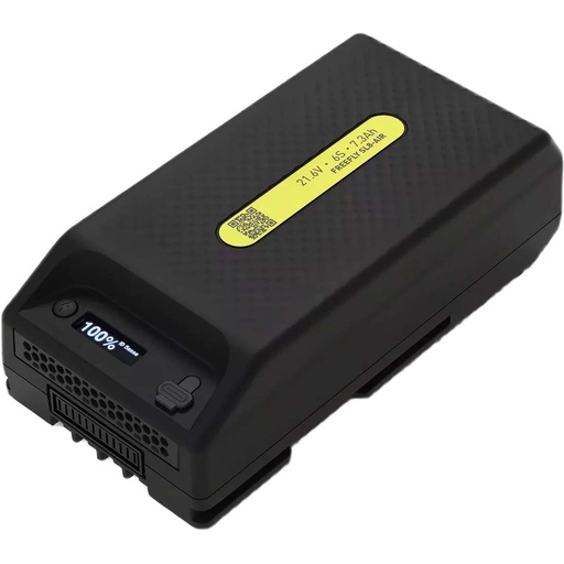 [103-151-1001] Freefly Systems SL8-Air Battery