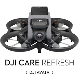 [101-999-1025] DJI Care Refresh 2-Year Plan for Avata