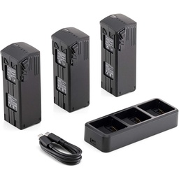 [101-144-1205] DJI Mavic 3 Enterprise Series Battery Kit