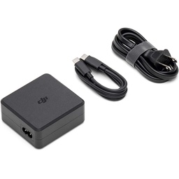 [101-144-1207] DJI 100W USB-C Power Adapter