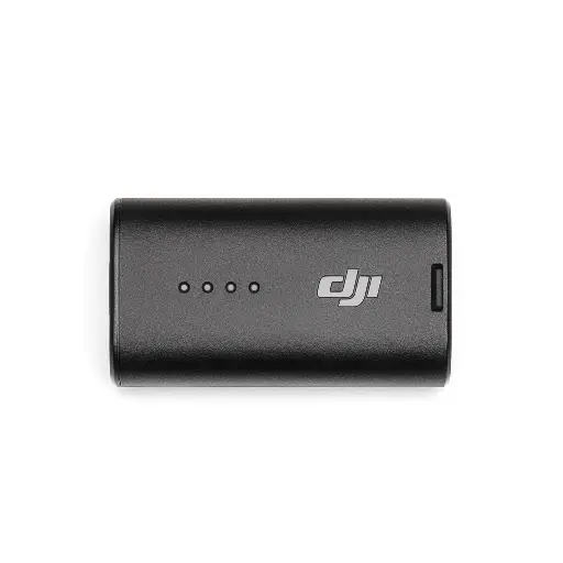 [101-113-1043] DJI Goggles 2 Battery