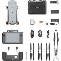[102-107-1001] Autel Robotics EVO Max 4T Bundle