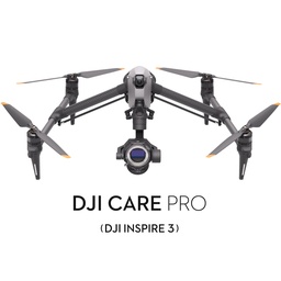 [101-997-1094] DJI Care Pro 1-Year Plan for Inspire 3