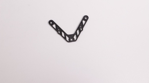 [101-142S-1011] DJI Avata - Gimbal Vibration Absorbing Board