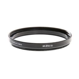 [101-107-1005] DJI Zenmuse X5 Balancing Ring for Panasonic 15mm f/1.7 ASPH Prime Lens