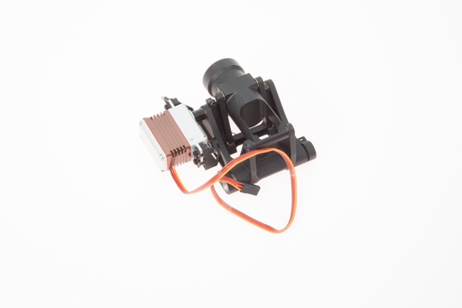 [101-106S-1045] DJI Matrice 600 Pro - Right Landing Gear Base