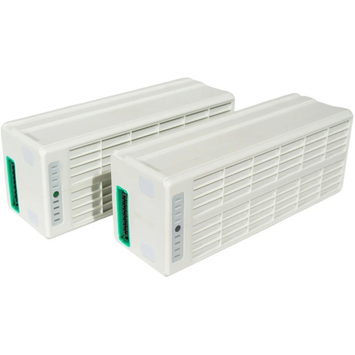 [110-104-1004] Inspired Flight IF800 Smart Battery Set