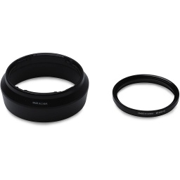 [101-107-1016] DJI Zenmuse X5S Balancing Ring for Panasonic 15mm f/1.7 ASPH Prime Lens