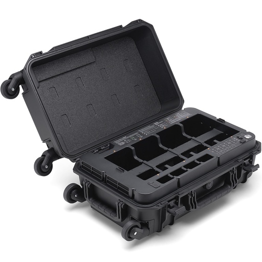 [101-129-2026] DJI Matrice 300 Series BS65 Intelligent Battery Station