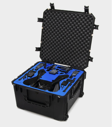 [115-101-1089] Go Professional Cases DJI Matrice 350 RTK Case